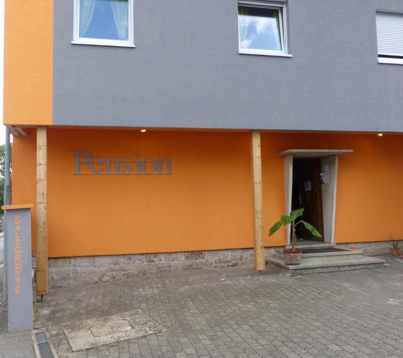 Photo of Buildings in Sondernau