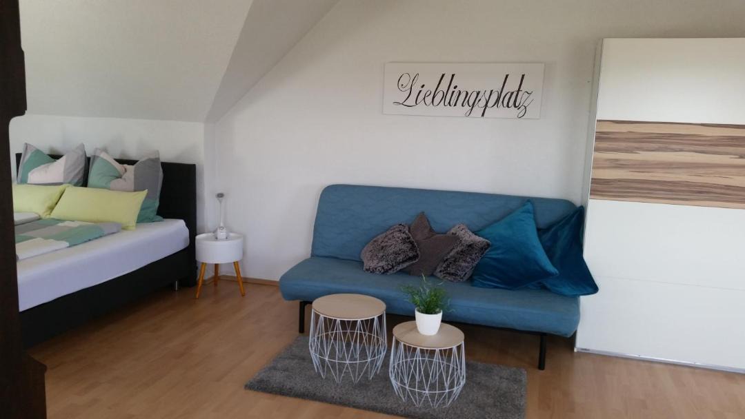 Photo of Bedroom in Altenstadt