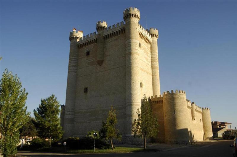 Photo of Buildings in Fuensaldana