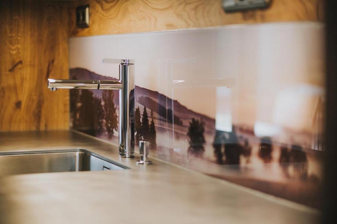 Photo of Kitchen in Schwarzach b. Nabburg