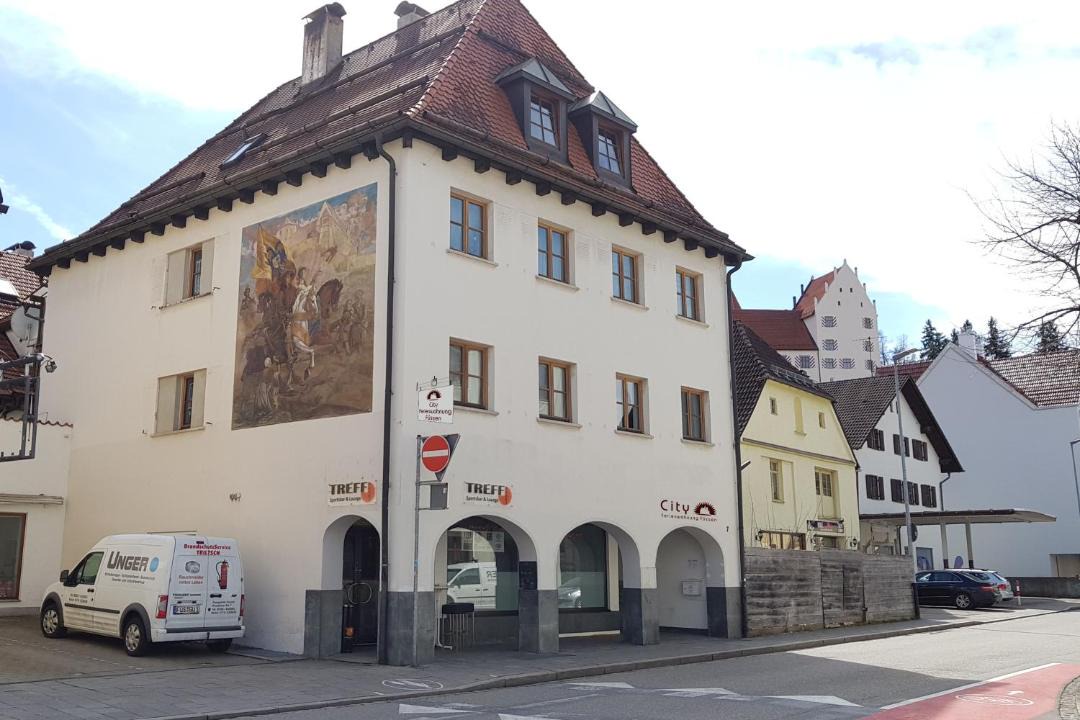 Photo of Others in Fussen Old Town
