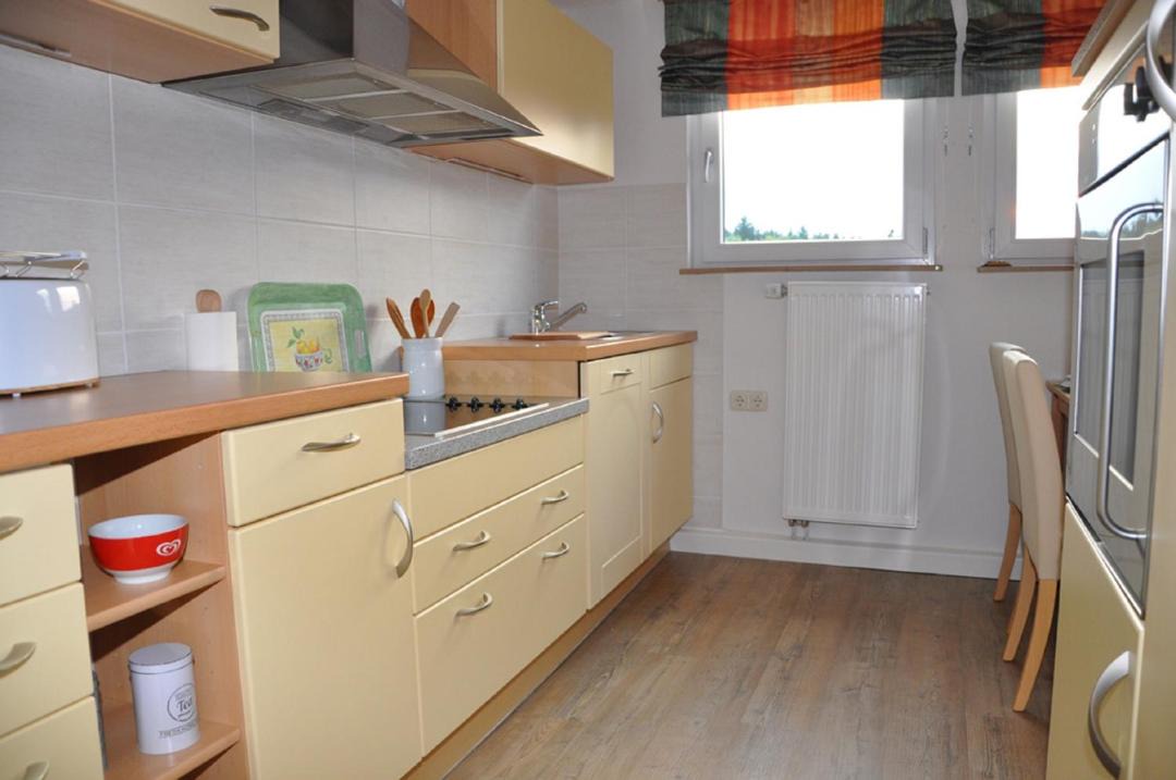 Photo of Kitchen in Bad Alexandersbad