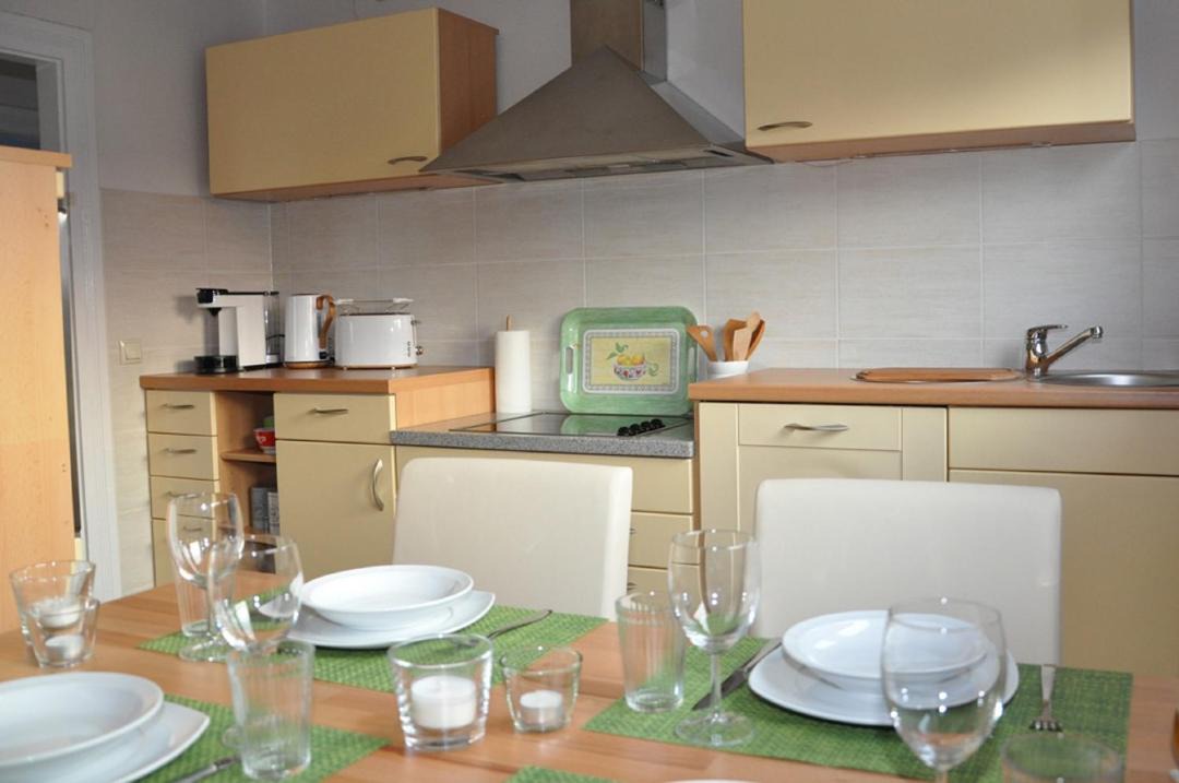 Photo of Kitchen in Bad Alexandersbad