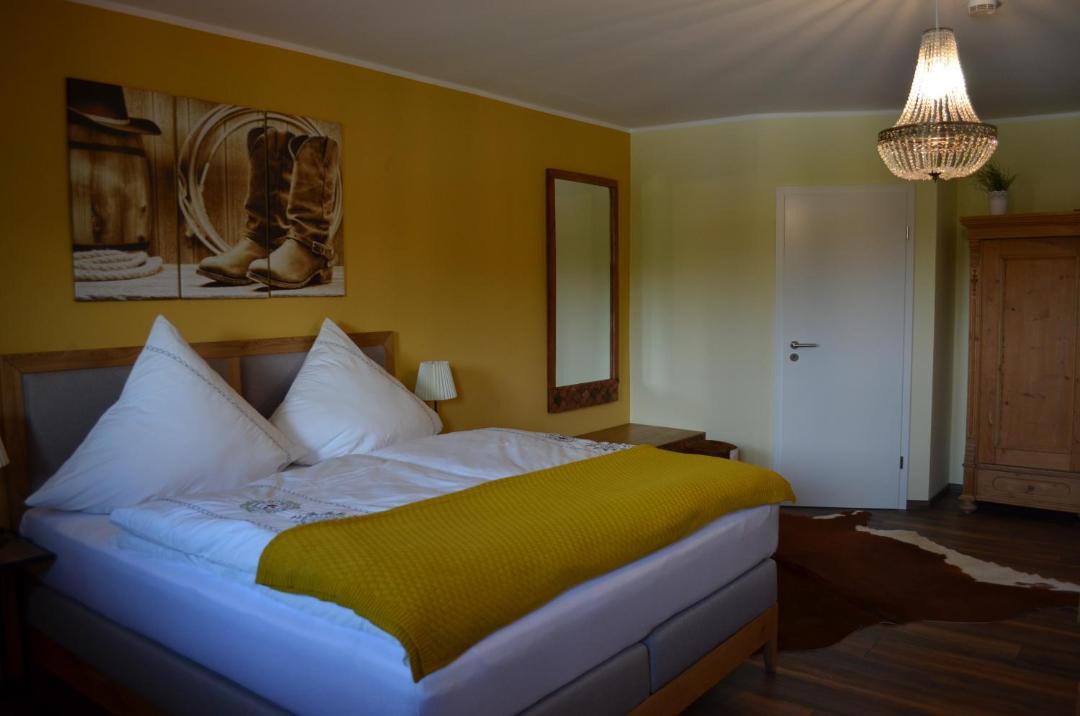 Photo of Bedroom in Neuloipfering