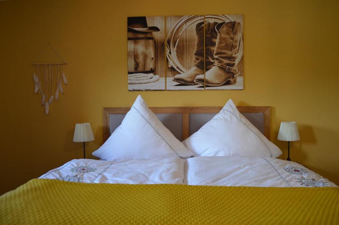 Photo of Bedroom in Neuloipfering