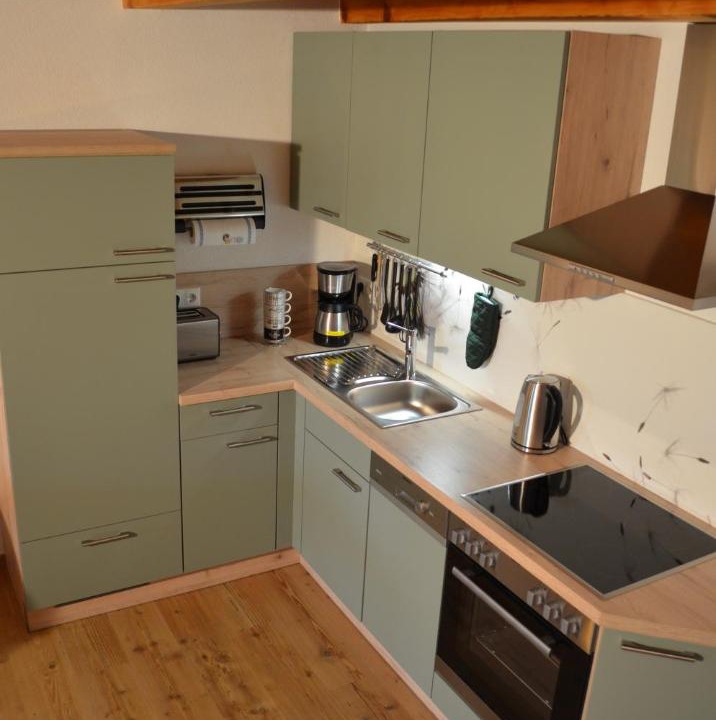 Photo of Kitchen in Neuloipfering