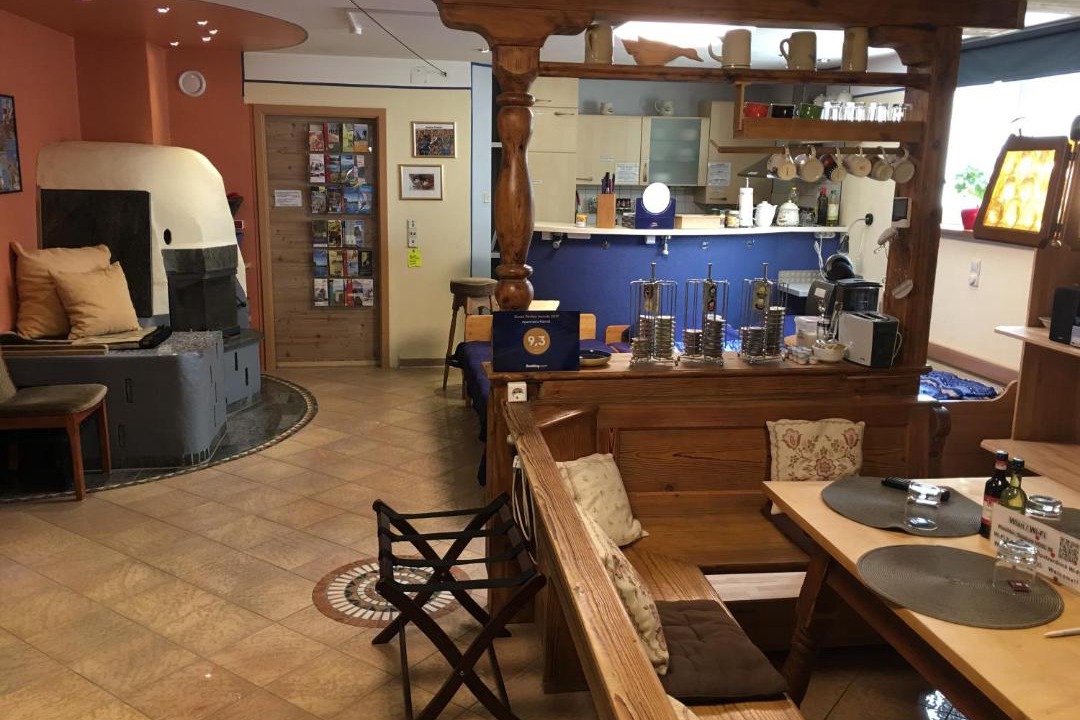 Photo of Kitchen in Roth
