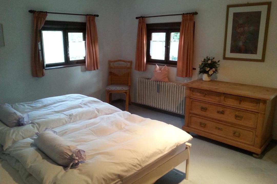 Photo of Bedroom in Gmund am Tegernsee