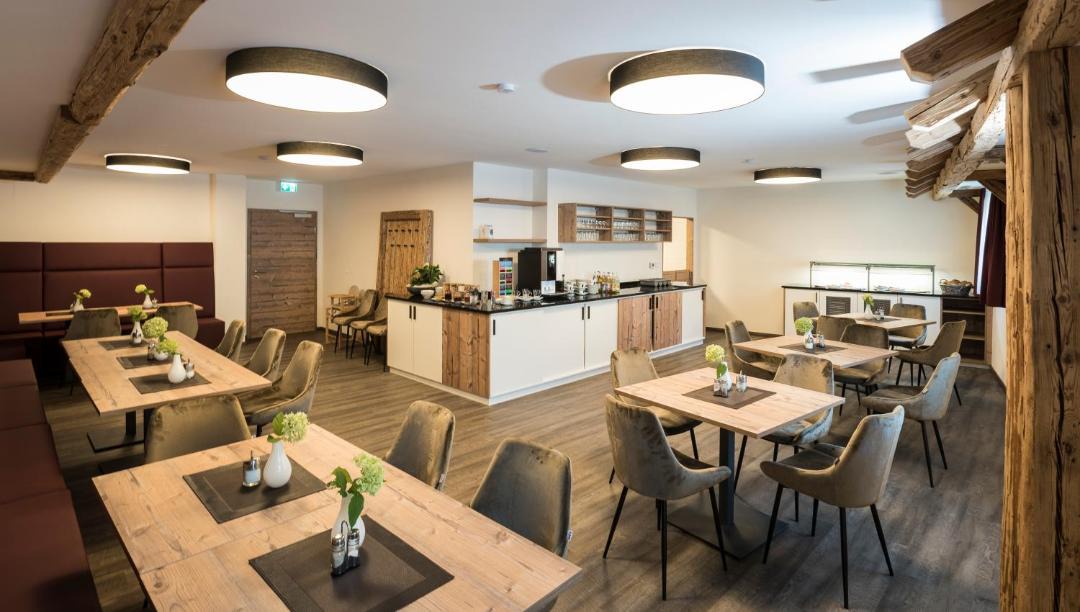 Photo of Kitchen in Oberbechingen