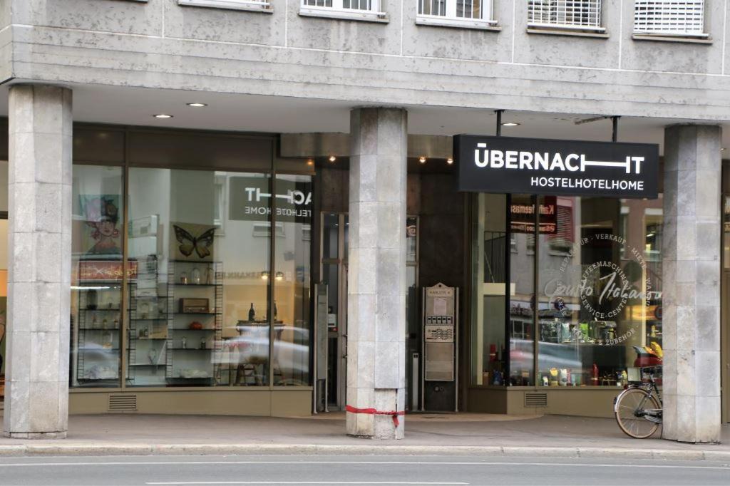 Photo of Buildings in Innenstadt - Sankt Ulrich-Dom