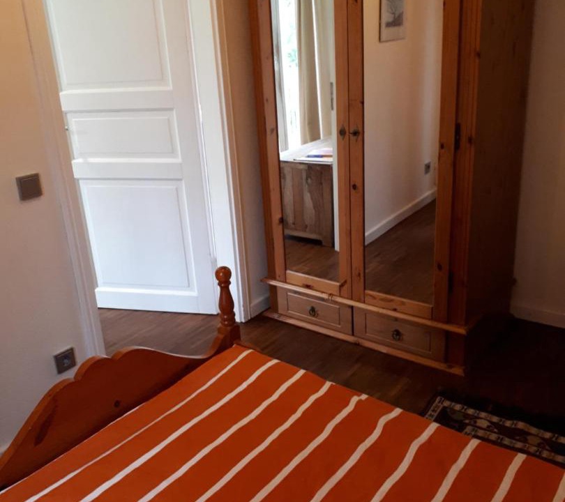 Photo of Bedroom in Burgheim