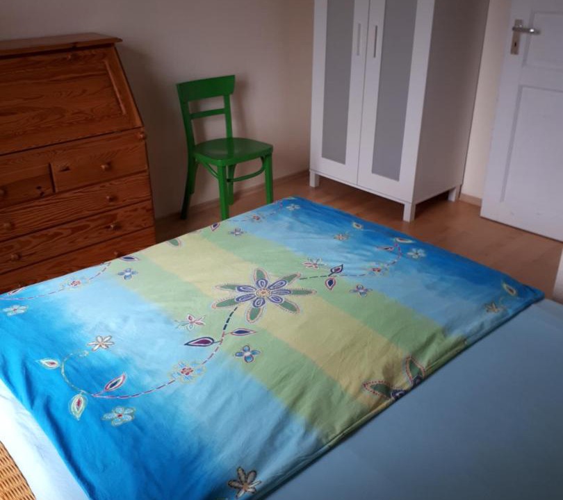 Photo of Bedroom in Burgheim