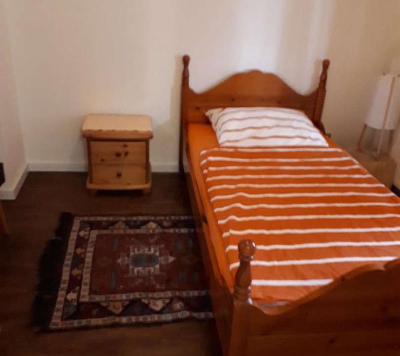 Photo of Bedroom in Burgheim
