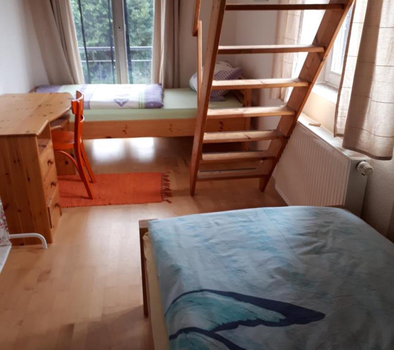 Photo of Bedroom in Burgheim