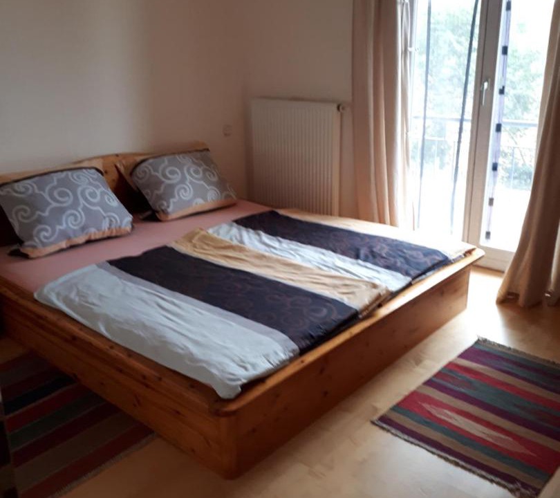 Photo of Bedroom in Burgheim