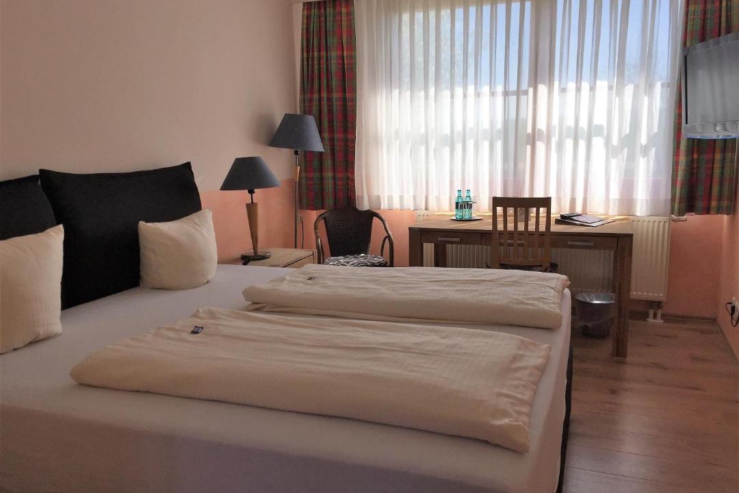 Photo of Bedroom in Aurach