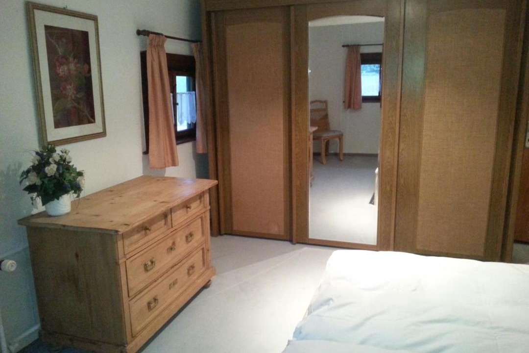 Photo of Bedroom in Gmund am Tegernsee