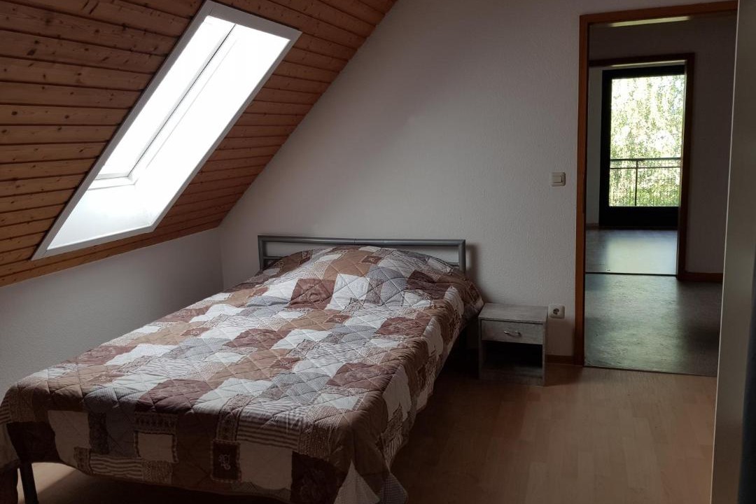 Photo of Bedroom in Seligenporten
