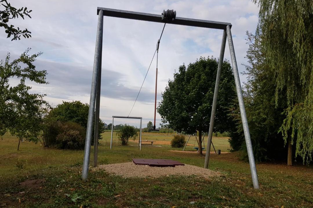 Photo of Outdoor in Seligenporten