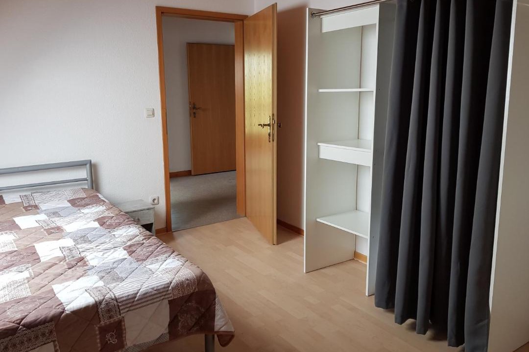 Photo of Bedroom in Seligenporten