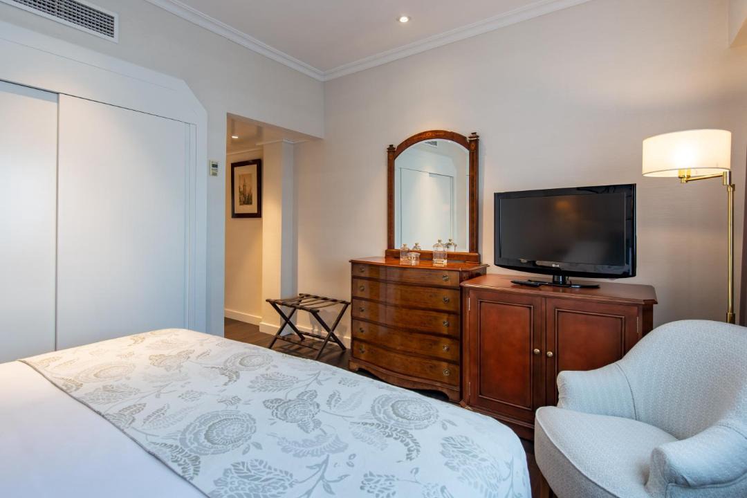 Photo of Bedroom in Atocha