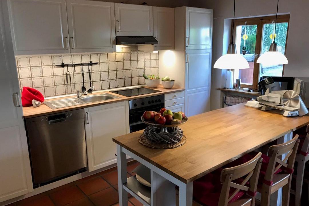 Photo of Kitchen in Lechbruck