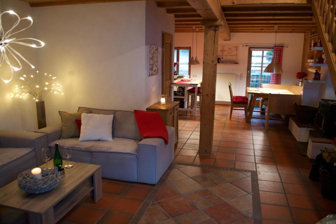 Photo of Livingroom in Lechbruck