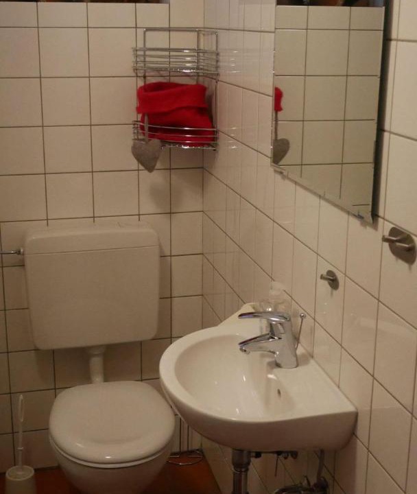 Photo of Bathroom in Lechbruck