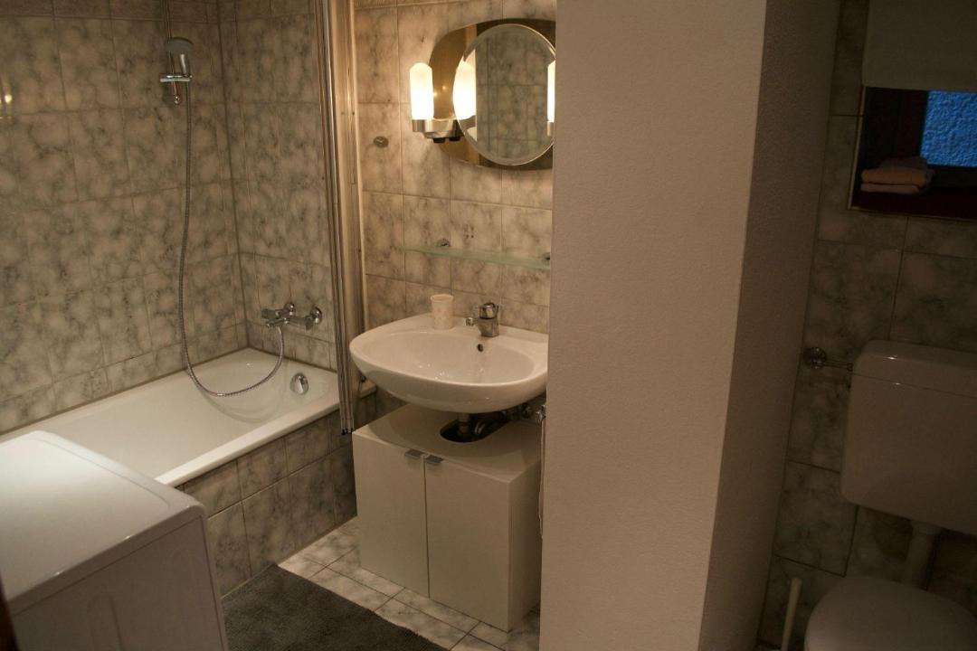 Photo of Bathroom in Lechbruck