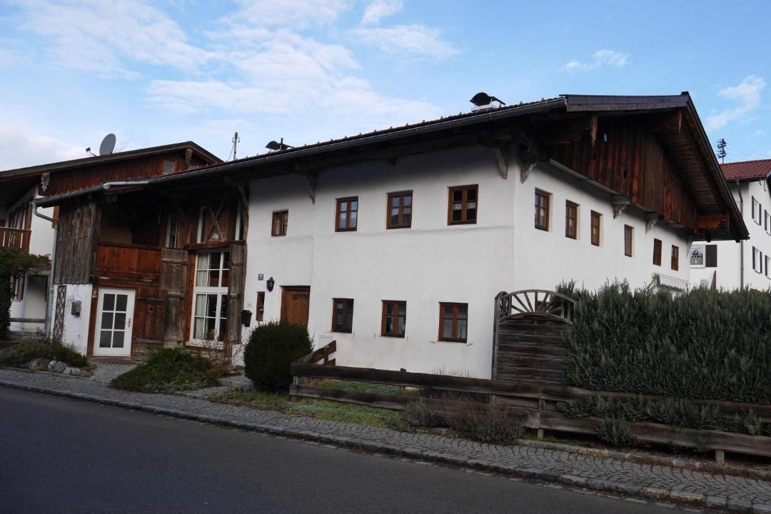 Photo of Buildings in Lechbruck