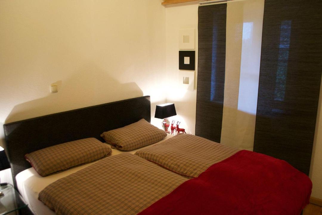 Photo of Bedroom in Lechbruck