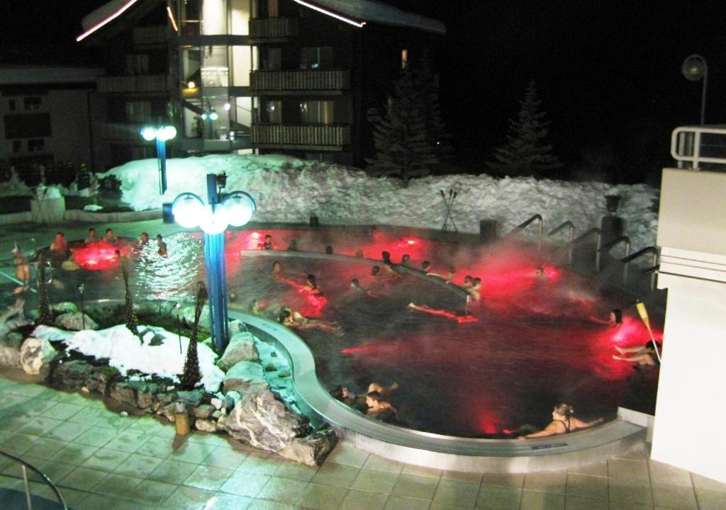 Photo of Others in Leukerbad