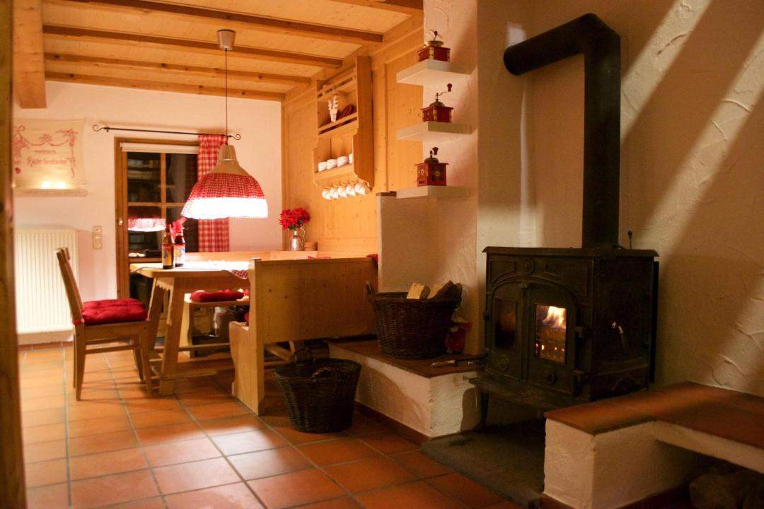 Photo of Livingroom in Lechbruck