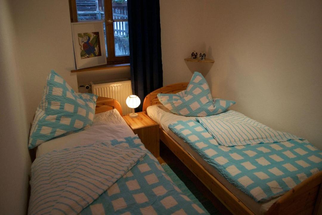 Photo of Bedroom in Lechbruck