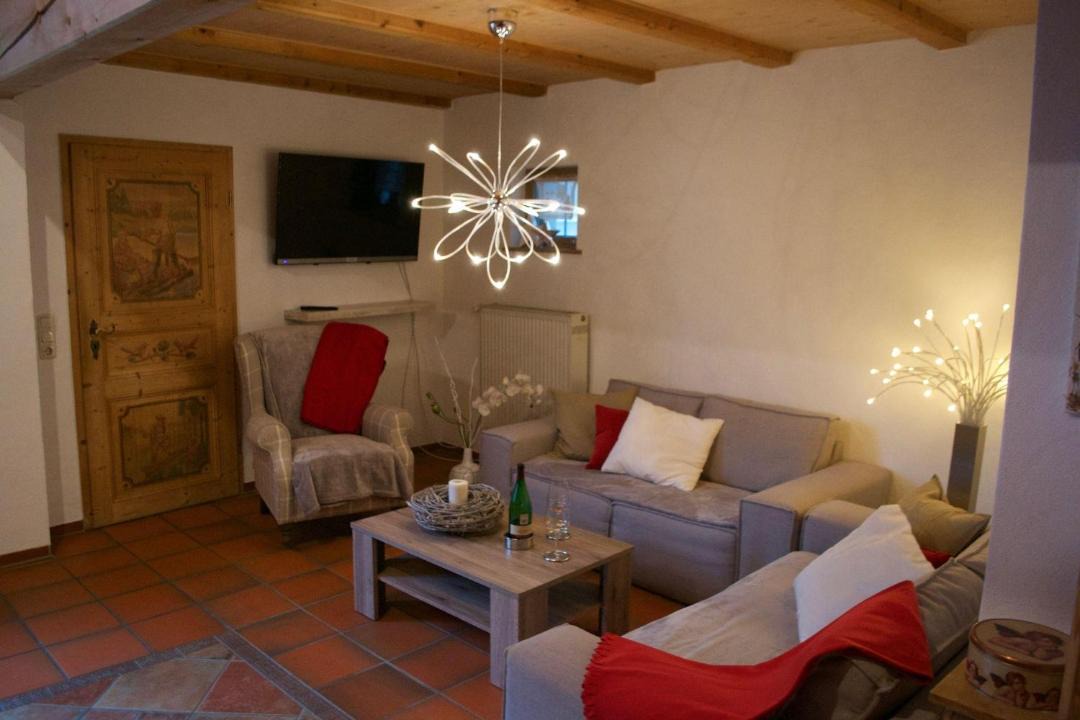 Photo of Livingroom in Lechbruck