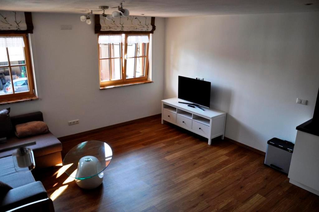 Photo of Livingroom in Gauting