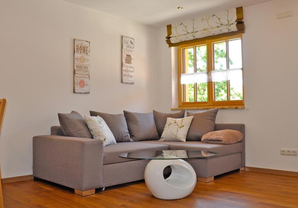 Photo of Livingroom in Gauting