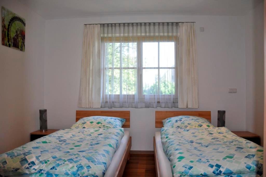 Photo of Bedroom in Gauting