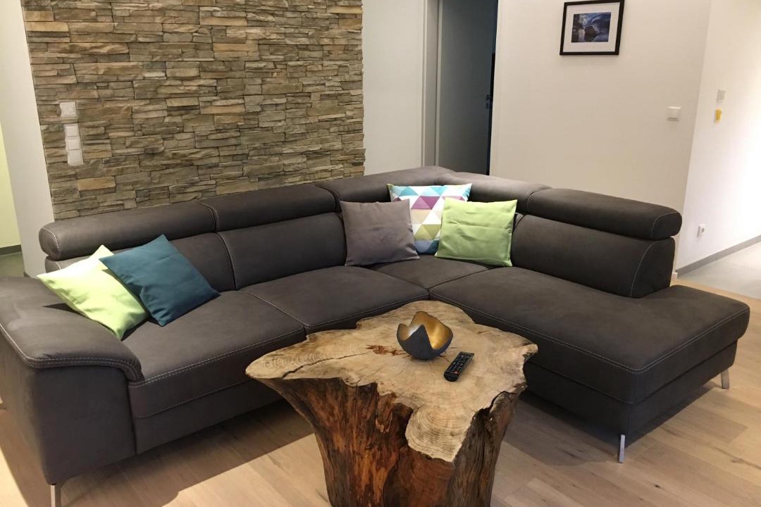 Photo of Livingroom in Unterschonau