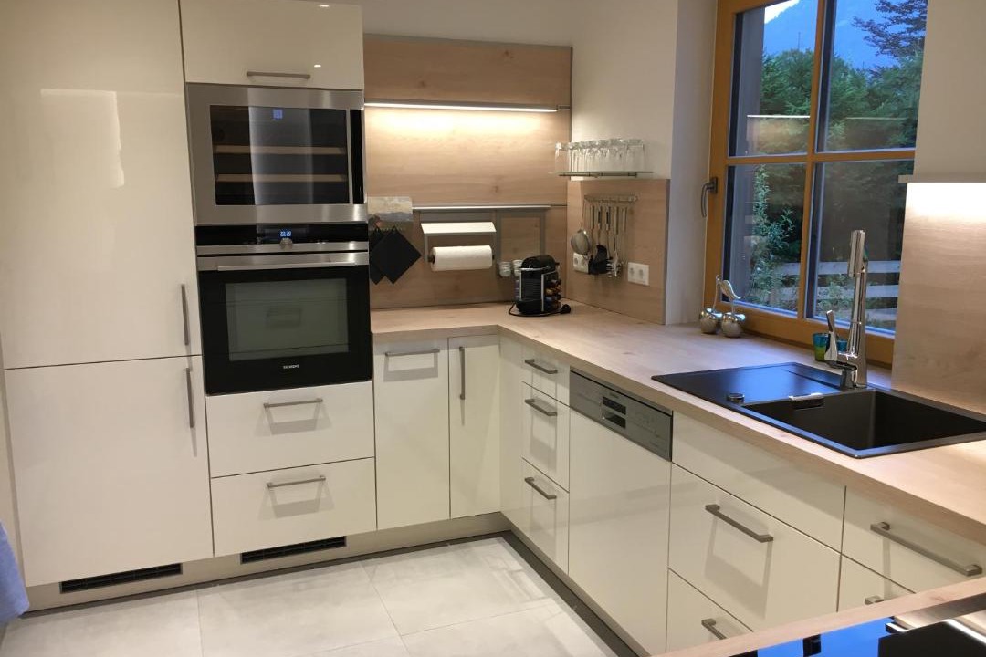 Photo of Kitchen in Unterschonau
