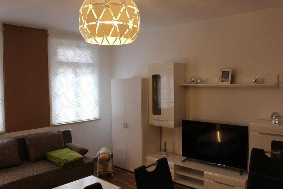 Photo of Livingroom in Fuerth