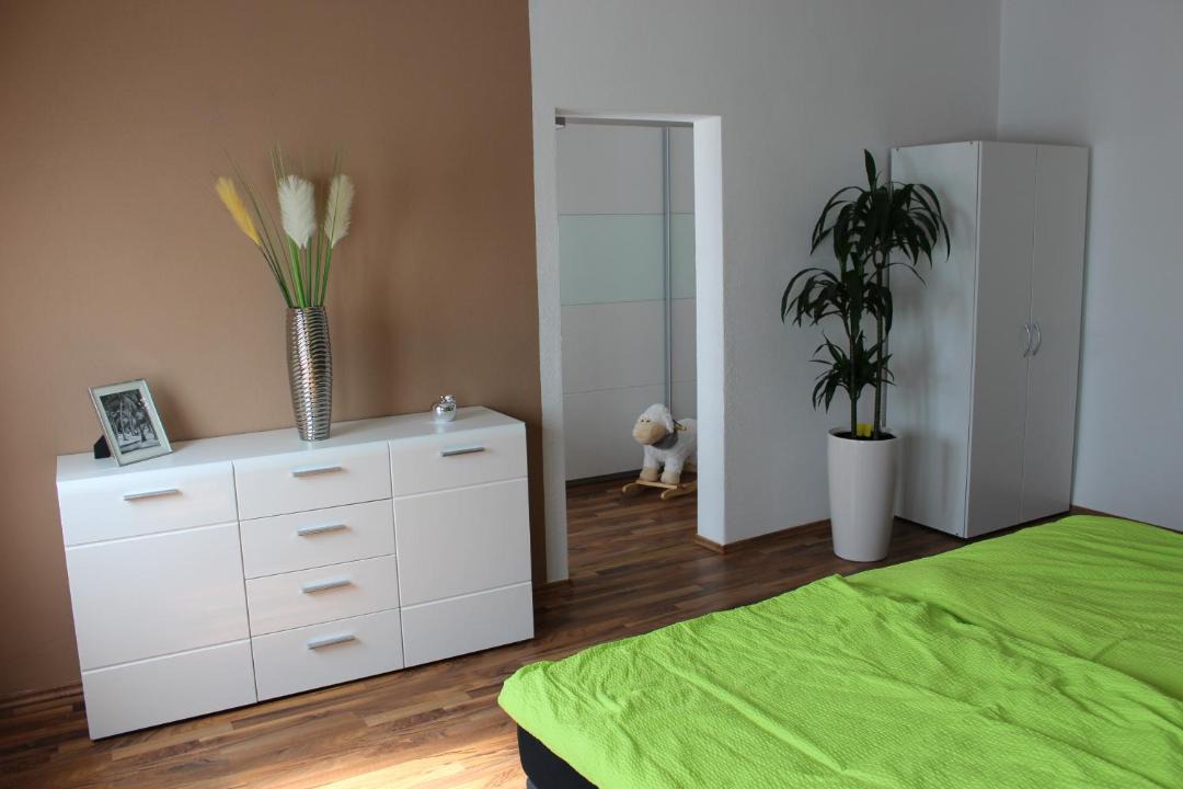 Photo of Bedroom in Fuerth