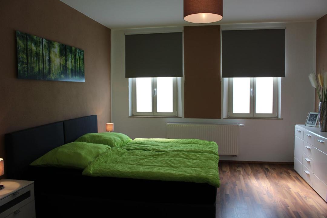 Photo of Bedroom in Fuerth