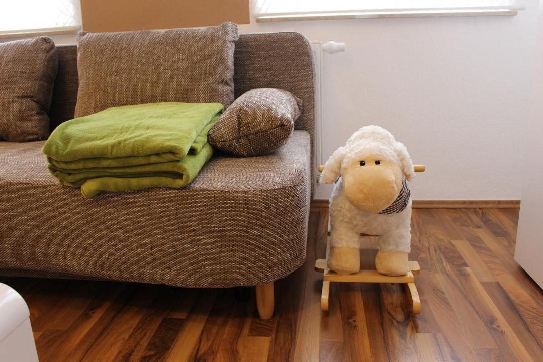 Photo of Livingroom in Fuerth