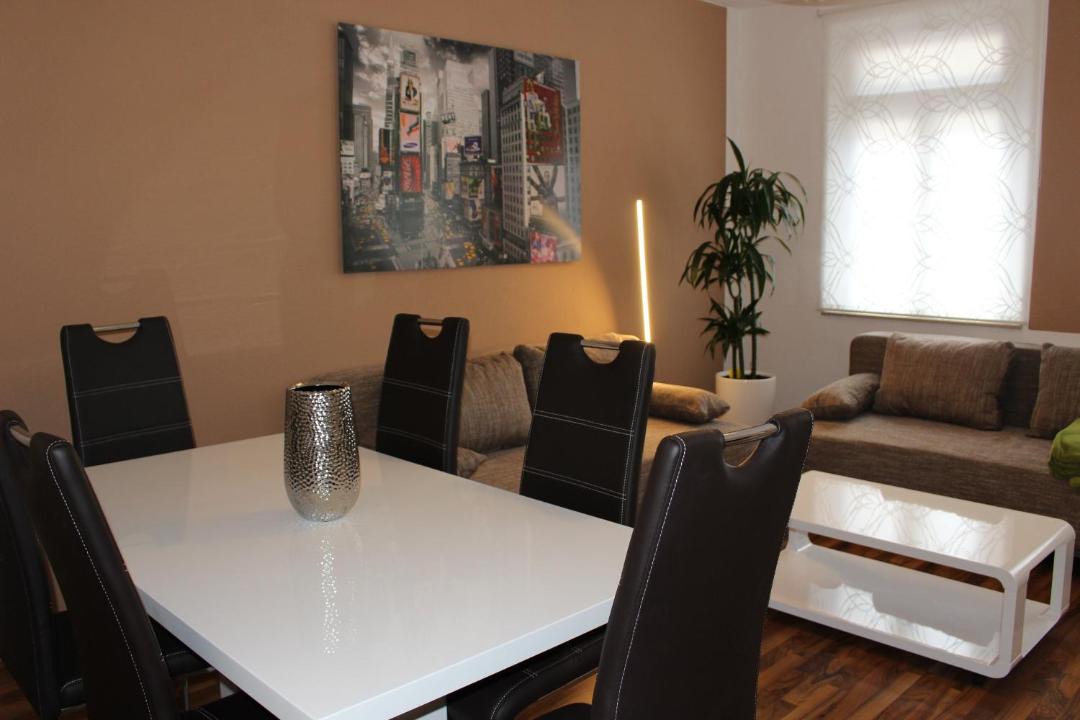 Photo of Livingroom in Fuerth