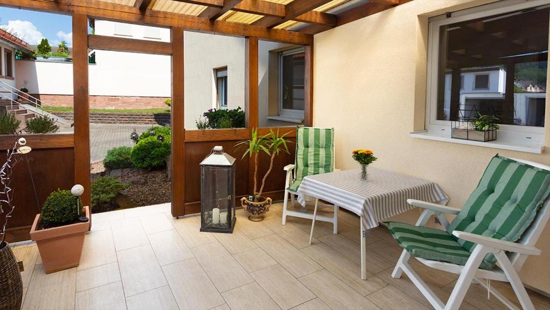Photo of Patio Balcony in Dorfprozelten