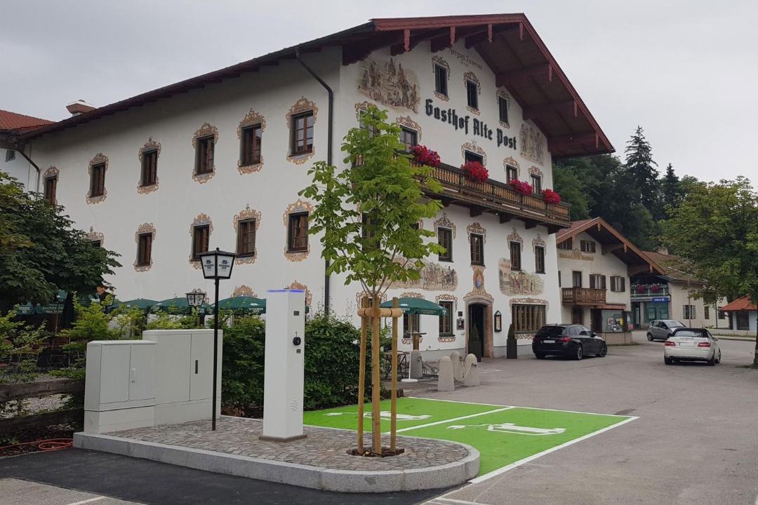 Photo of Others in Siegsdorf