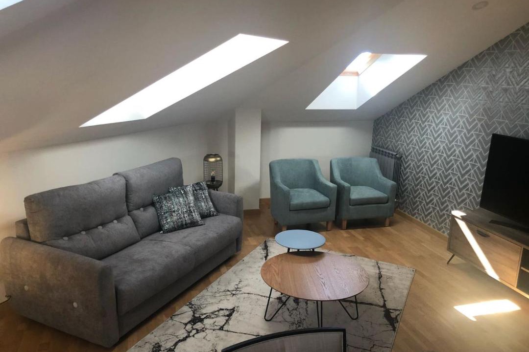 Photo of Livingroom in Jaca