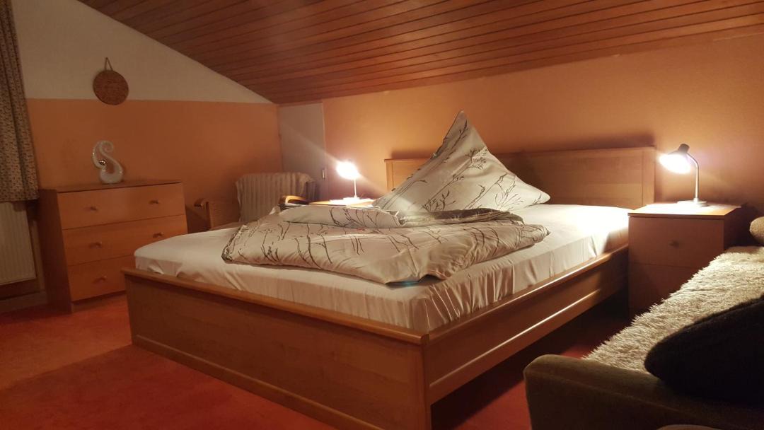 Photo of Bedroom in Hopferau