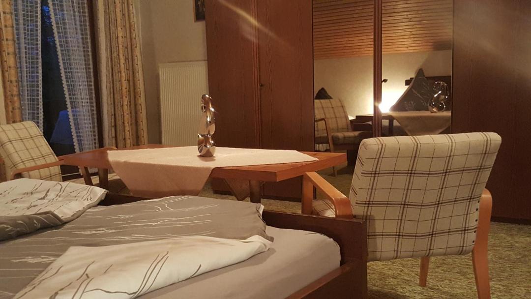 Photo of Bedroom in Hopferau